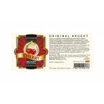 Strands Cherry Brandy Style Flavour 25 cl