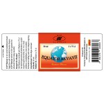 Mixerman Equator Akvavit 50 ml