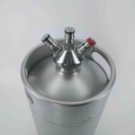 Minikeg - 5 Liter - Kegland (inkl. tapphuvud)