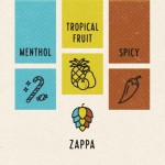 Zappa - Finest 100g