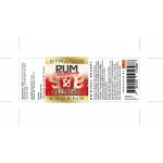 Strands Rum Razzberry Style Flavour 25 ml