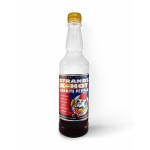 Strands Lakrits Peppar X-Hot fill-up