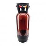 Oxebar 20L Amber Pet Keg