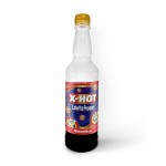 MM Lakris Peppar X-Hot  Fill-Up 50 cl