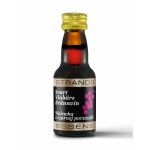 Strands Svart vinbärs-brännvin 25 ml