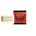 Strands Likör 45 fill-up