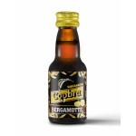 Coobra Snusarom Bergamotte
