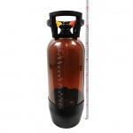 Oxebar 20L Amber Pet Keg