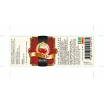 Strands Cherry Brandy Style Flavour 25 ml