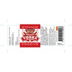 Strands Amerikansk Vodka Style Flavour 25 ml