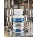 Rengöring & sterilisering: VWP