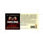 Strands Jamaica Mörk Rom Style Flavour 25 cl