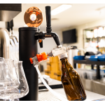 Nukatap Counter Pressure Bottle Filler - Mottrycksfyllare