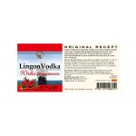 Strands Lingon Vodka