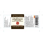 Strands Baltimore Whisky Style Flavour 25 ml