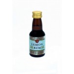 Strands Lemon Rum 25ml