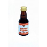 Strands Mandarin Vodka 25 ml