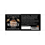 Tennessee Whiskey  25 cl
