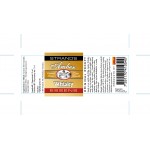 Strands Amber Whisky Style Flavour essens 25ml