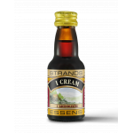 Strands Irish Cream  25 ml