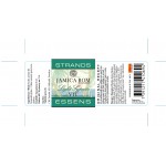 Strands Jamaican Rom Vit 25 ml