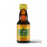 Strands Tequila Gold Style Flavour 25 ml