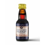 Strands Exclusive Brandy Style Flavour 25 ml
