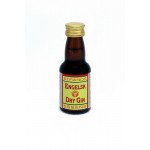 Strands Engelsk Dry Gin 25 ml