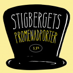 Receptkit - Stigbergets Promenadporter