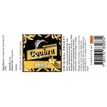 Coobra Snusarom Vanilj