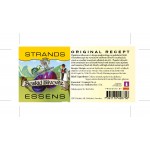 Strands Beskid Slivovitz 25 cl