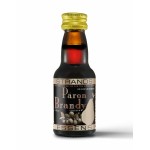 Strands Päron Brandy essens 25ml