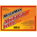 MixerMan Stenkol 12,5kg