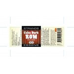 Strands Cuba Rom Dark essens 25ml