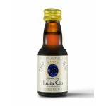Strands Blue India Gin