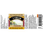 Strands Irish Cream  25 ml