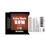 Mixerman Cuba Dark Rom