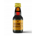 Strands Honey Whisky essens 25ml