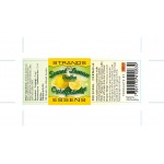 Strands Sweet Lemon Vodka essens 25ml