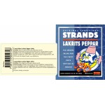 Strands Lakrits Peppar fill-up