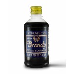 Strands Mild Brandy Style Flavour 25 cl