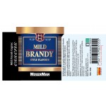 Mixerman Mild Brandy Style Flavour 50 ml