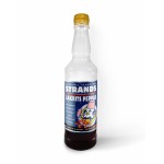 Strands Lakrits Peppar fill-up