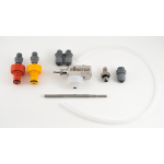 Nukatap Counter Pressure Bottle Filler - Mottrycksfyllare