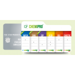 Chemipro CIP 250 ml