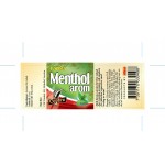 Coobra Tobaksarom Menthol