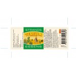 Strands Tequila Style Flavour 25 ml