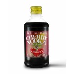 Strands Cherry Vodka Style Flavour 25 cl
