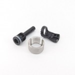 Nukatap Mini Adapter för 8mm DuoTight