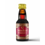 Strands Smoked Whisky Style Flavour 25 ml